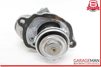 05-12 Mercedes W212 E350 CLK350 R350 Water Thermostat Housing 2722000115 OEM