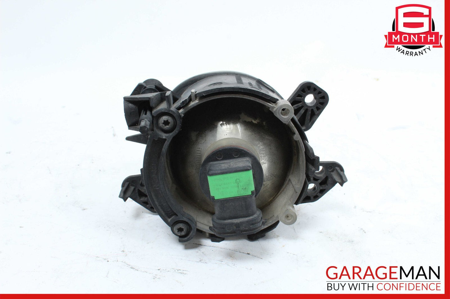 06-12 Mercedes X164 GL320 ML350 Front Right Bumper Fog Light Lamp OEM
