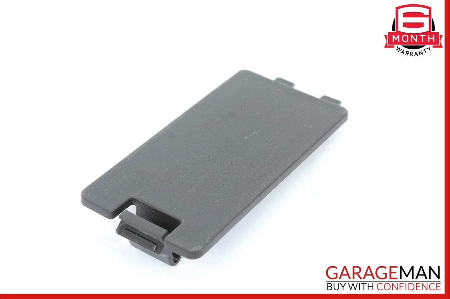 14-17 Maserati Ghibli Rear Left Side Quarter Panel Cover Cap OEM