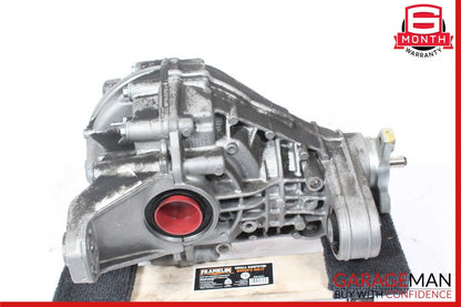 17-23 Alfa Romeo Giulia Stelvio Rear Diff Differential Axle  Carrier OEM
