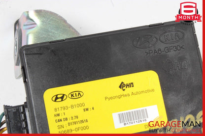 15-16 Hyundai Genesis Power Liftgate Control Module 81793-B1000 OEM