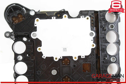 Mercedes W205 C300 E350 S600 VGS4 722.9 7G Transmission Conductor Plate TCU OEM