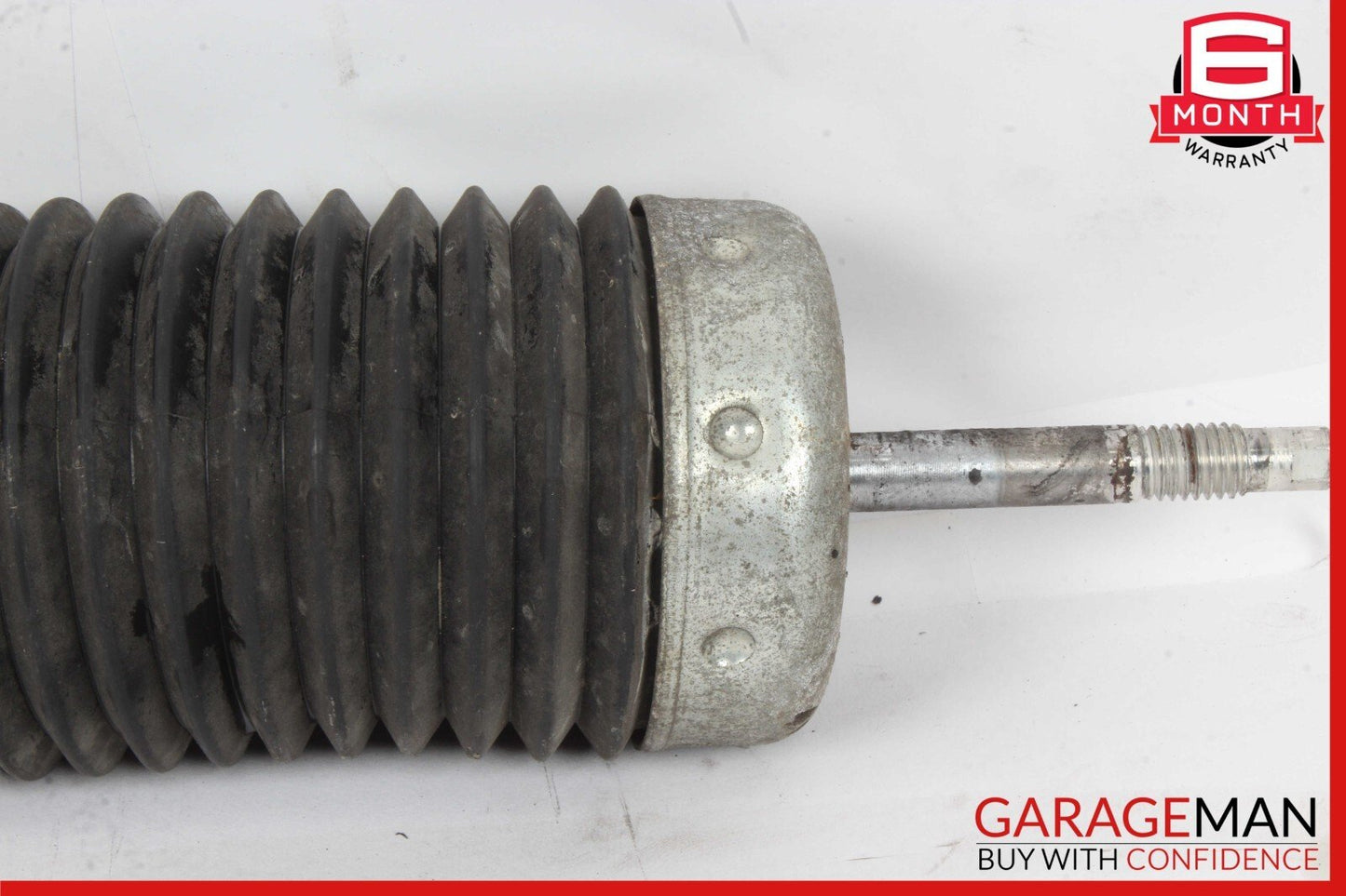 04-09 Cadillac XLR Front Left & Front Right Shock Strut Absorber Set