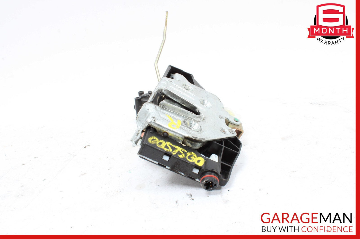 96-02 Mercedes R129 SL500 SL320 Front Right Side Door Lock Latch Actuator OEM