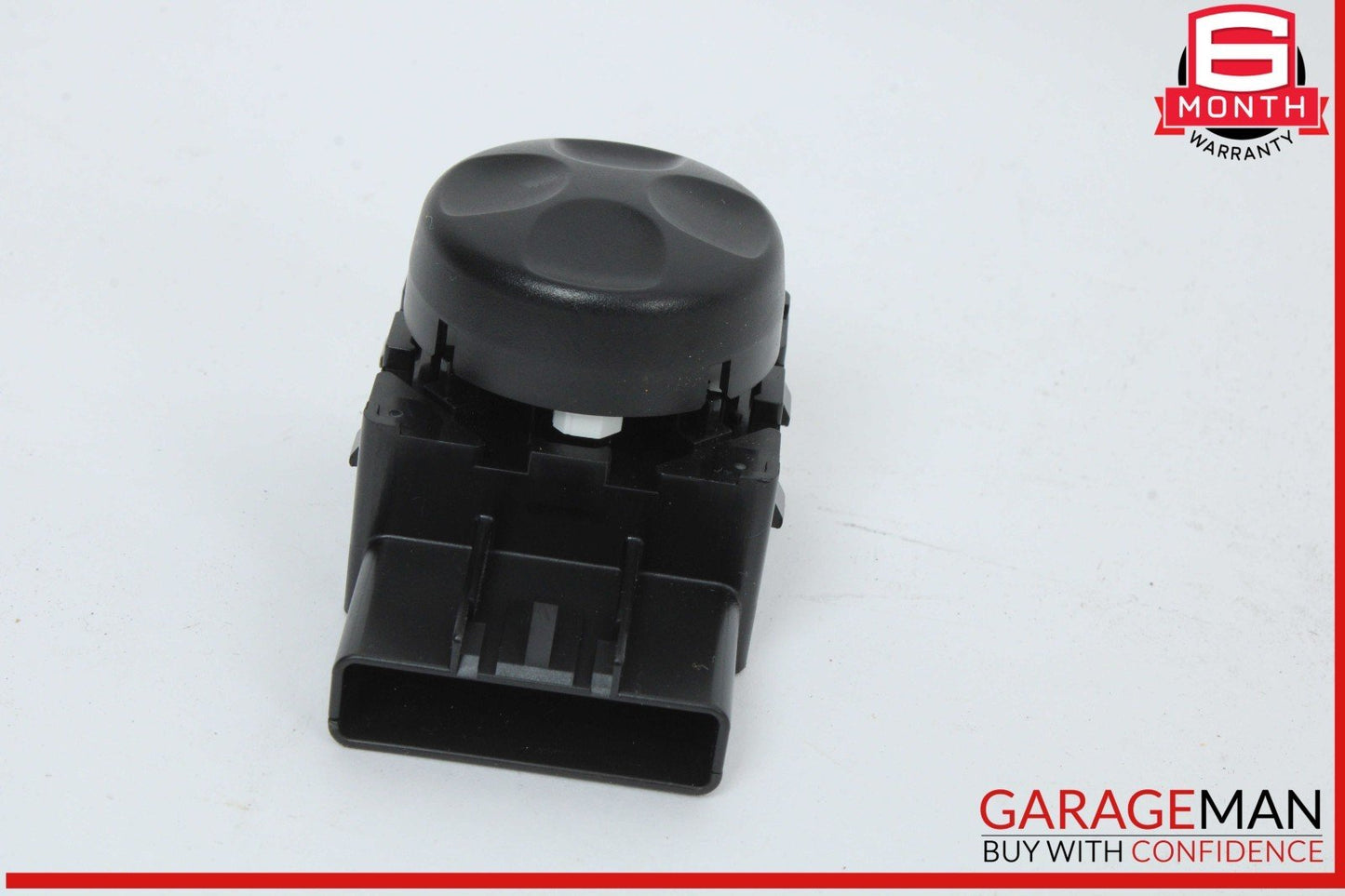 14-20 Maserati Ghibli Levante Front Right or Left Side Seat Adjustment Switch