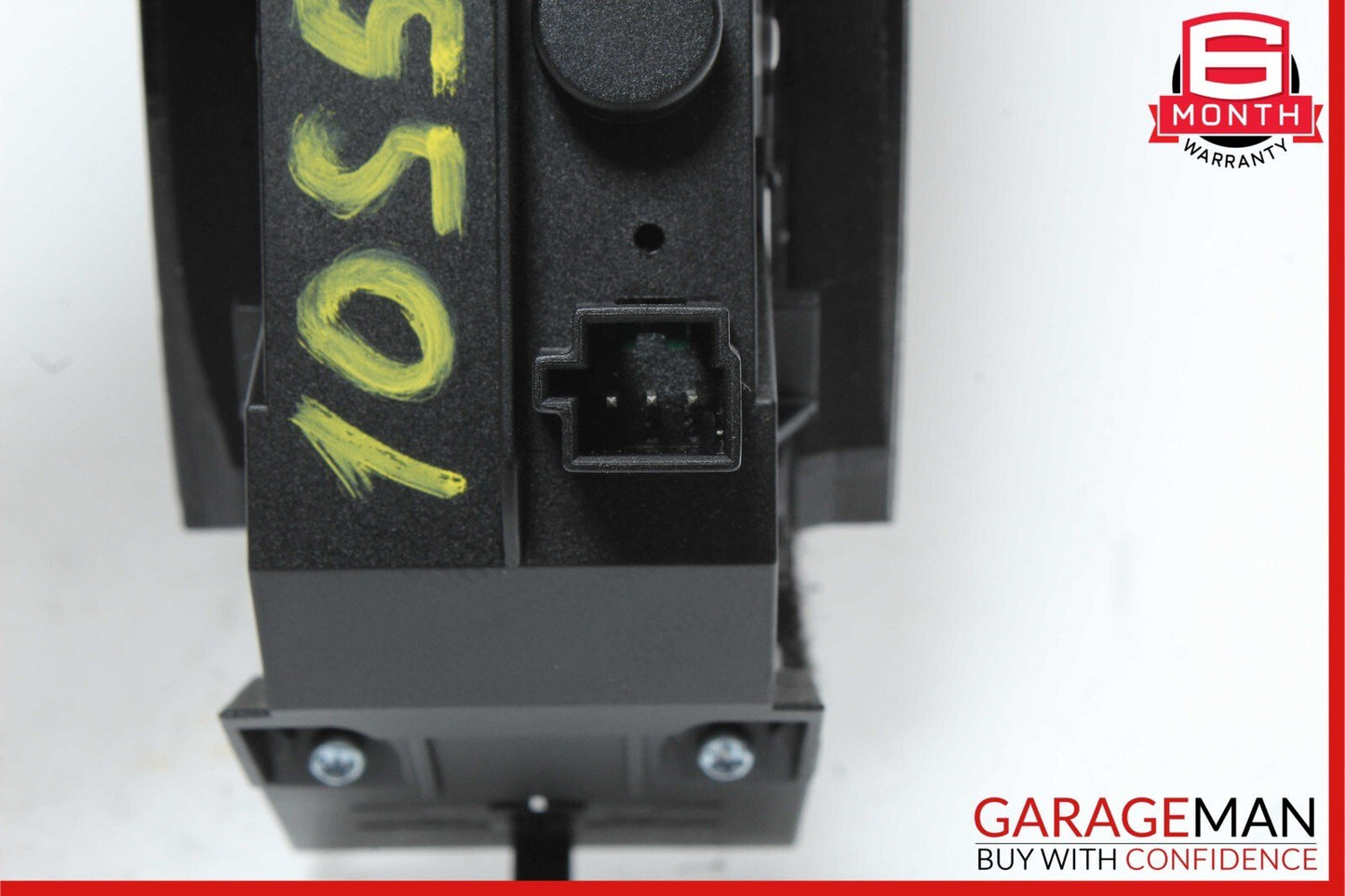 07-13 Mercedes W221 S550 CL550 Cluster Control Switch 2218215451 OEM