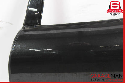 03-13 Maserati Quattroporte M139 Rear Left Driver Side Door Shell OEM