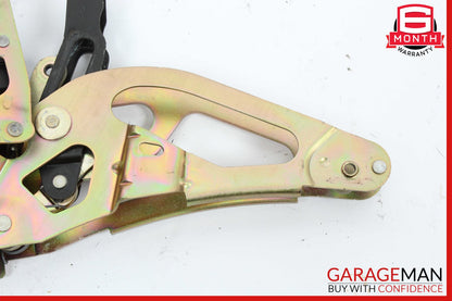 03-12 Mercedes R230 SL500 SL550 Right Trunk Lock Frame Cylinder 2307901471 OEM