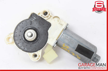 03-09 Mercedes W209 CLK500 CLK350 Front Left Door Window Regulator Motor Unit
