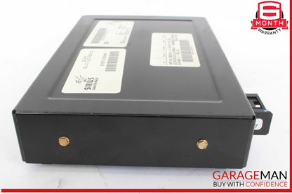 03-09 Mercedes W219 CLS550 R550 GL350 Sirius Satellite Radio Receiver Module OEM