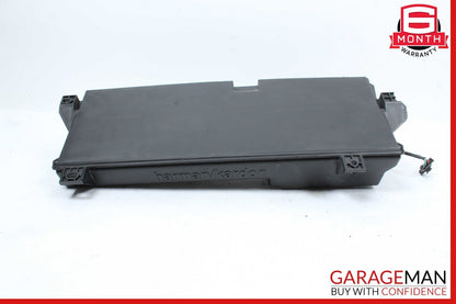 06-12 Mercedes W251 R350 R550 Rear Trunk Subwoofer Speaker 2518200002 OEM