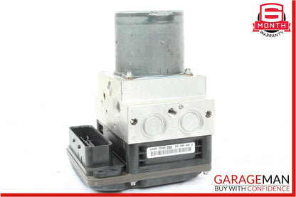 07-11 Mercedes W211 E350 E63 AMG CLS550 ABS Brake Hydraulic Pump Control Module