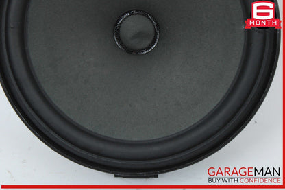 08-14 Mercedes X204 GLK350 Rear Right & Left Side Door Sound Speakers Set OEM