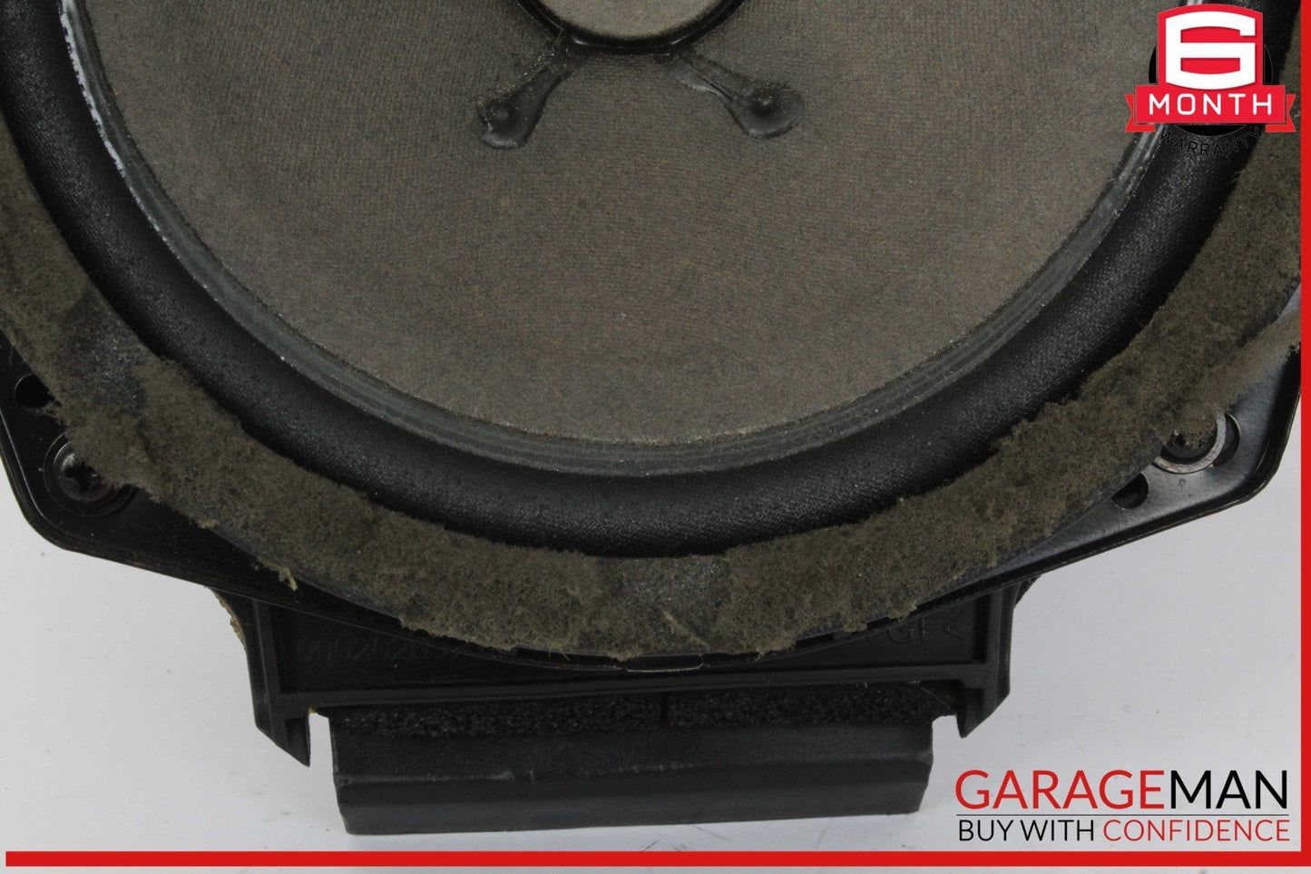 07-10 Saturn Sky Front Right and Left Side Door Audio Sound Speaker Set OEM