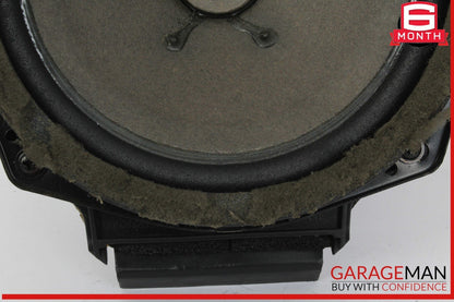 07-10 Saturn Sky Front Right and Left Side Door Audio Sound Speaker Set OEM