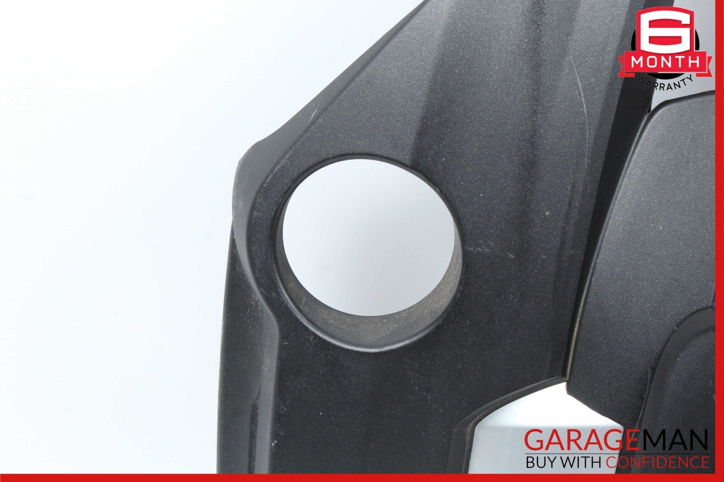14-17 Maserati Ghibli V6 Engine Motor Guard Shield Cover Trim Panel OEM