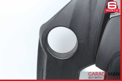 14-17 Maserati Ghibli V6 Engine Motor Guard Shield Cover Trim Panel OEM
