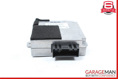 07-14 Mercedes W221 S550 Voice Language Communication Control Module OEM