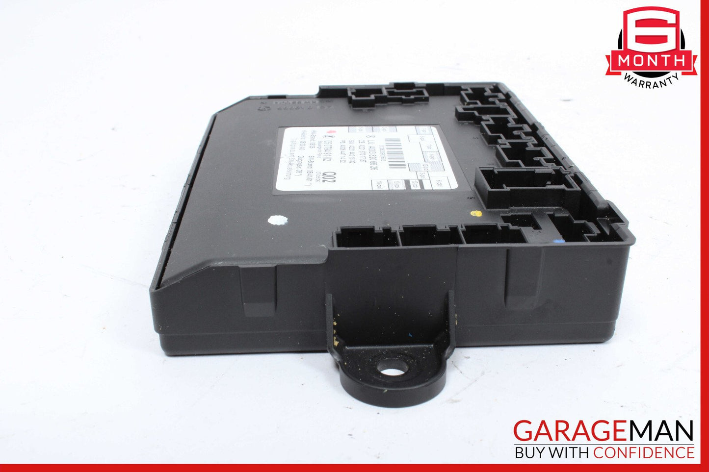 07-13 Mercedes W221 S550 S400 Rear Right or Left Side Door Control Module OEM