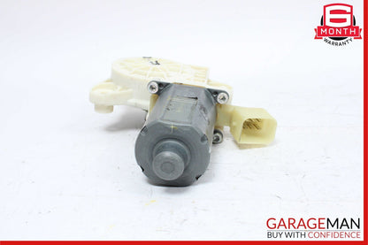 06-11 Mercedes W219 CLS500 Front or Rear Right Side Door Window Regulator Motor