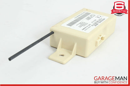 08-11 Mercedes W204 C300 TPMS Tire Pressure Monitoring System Module Unit