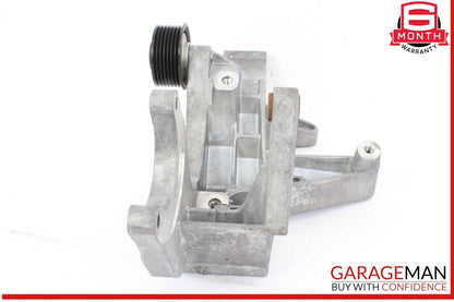 08-10 Porsche Cayenne 957 Alternator Mounting Bracket 022260087F OEM