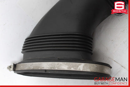 10-16 Porsche Panamera 970 Right Air Intake Tube Hose 97011011403 OEM