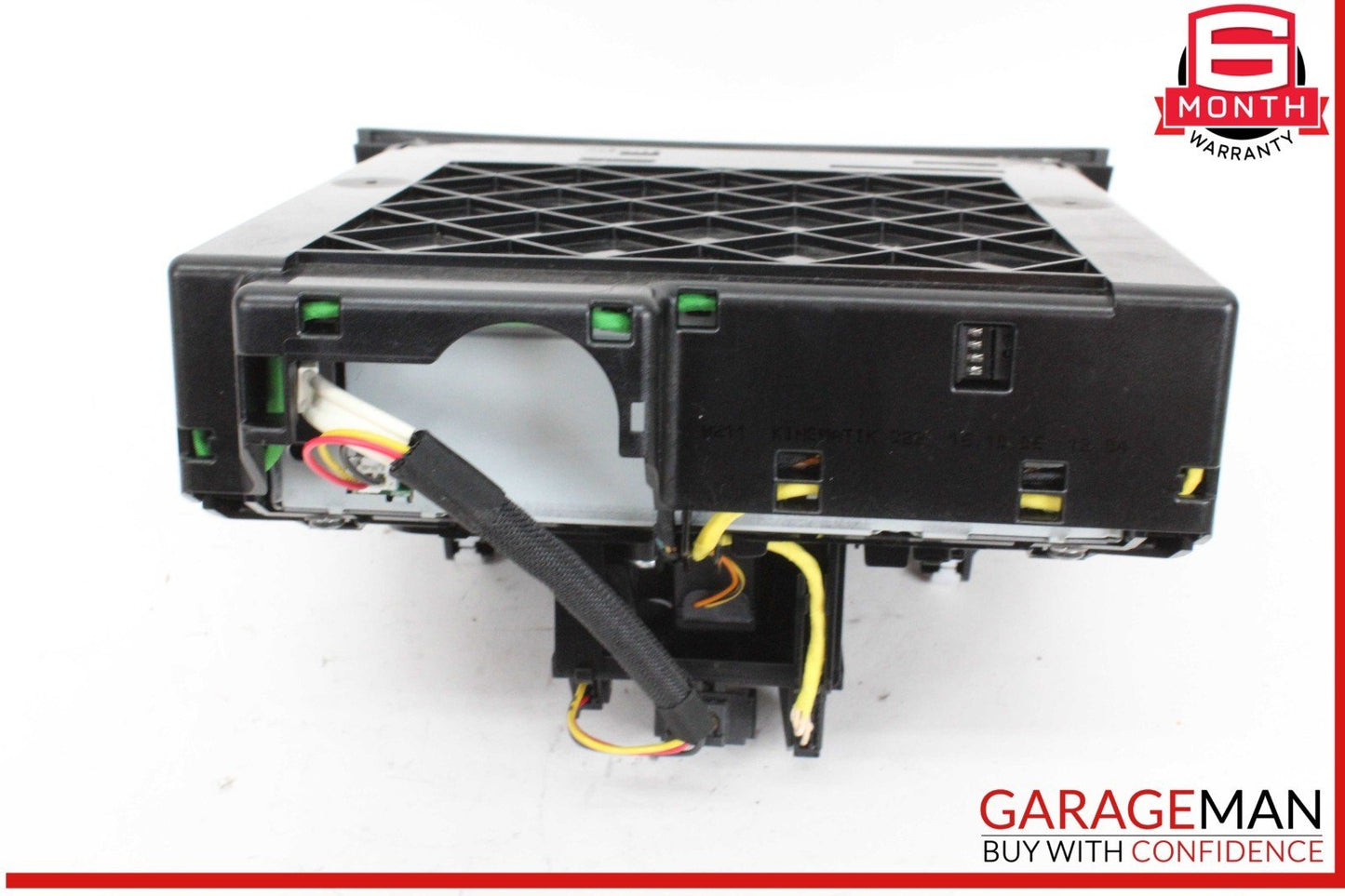 03-09 Mercedes W211 E350 CLS500 Hazard Switch Control Panel 2116800552 OEM