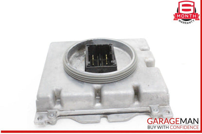 17-19 Audi Q7 Front Right or Left Side LED Head Light Lamp Ballast Module OEM