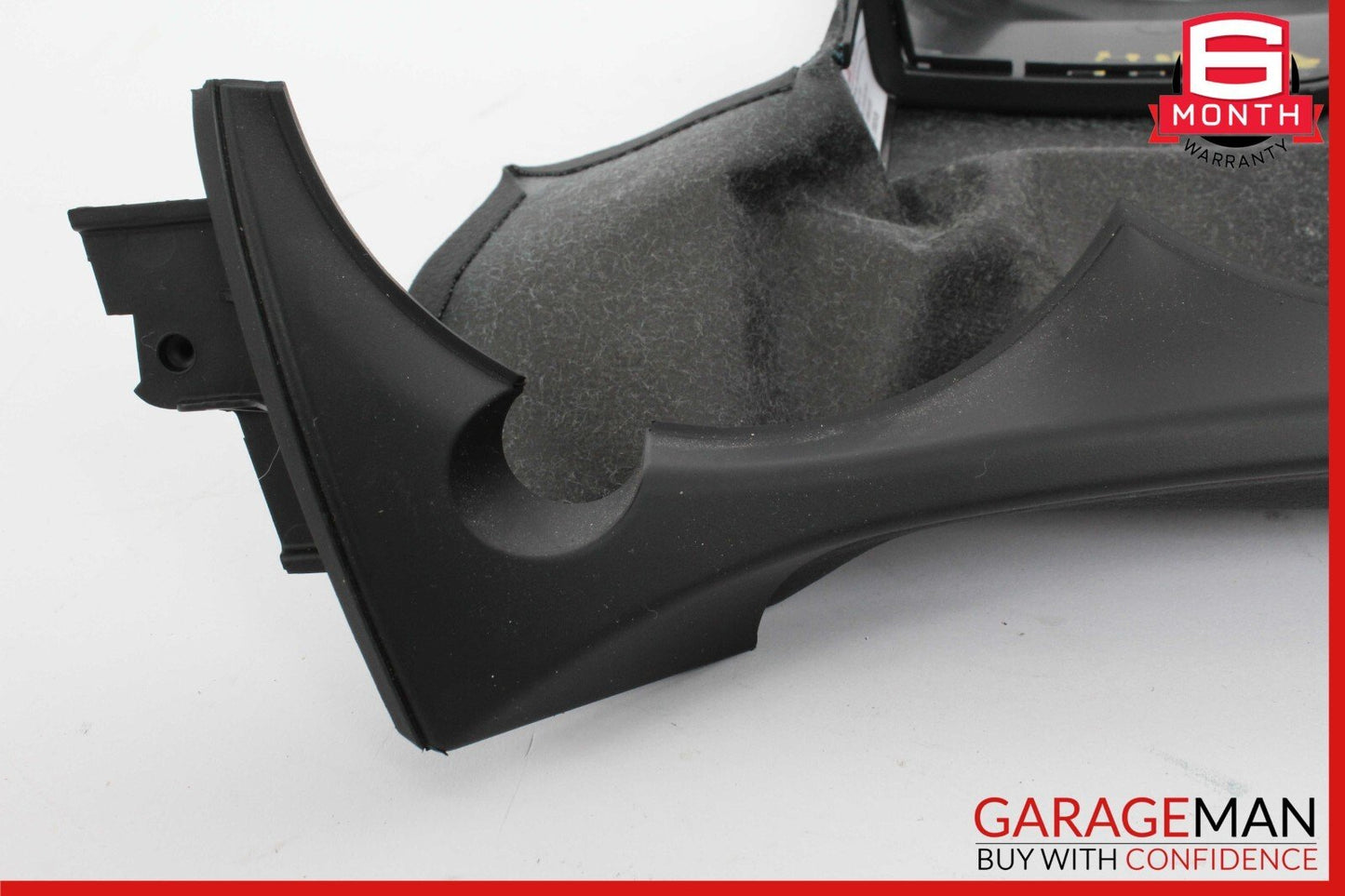 15-24 Porsche Macan Steering Column Upper Shroud Cover OEM