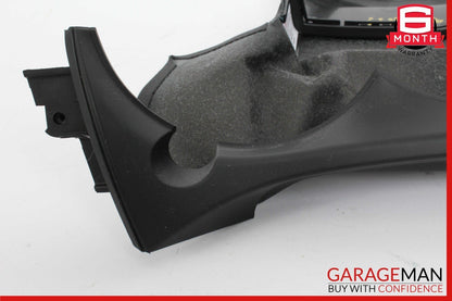 15-24 Porsche Macan Steering Column Upper Shroud Cover OEM