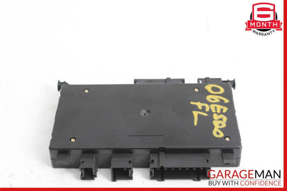 03-12 Mercedes W211 E350 SLK280 Front Left Side Seat Control Module Unit OEM