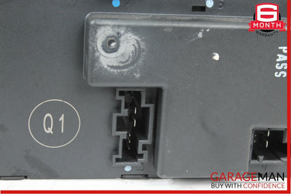 03-09 Mercedes W211 E350 Front Left Driver Side Door Controller Module Unit