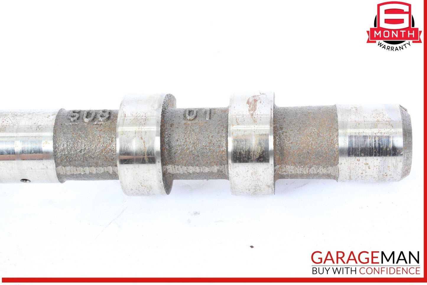 99-01 Porsche 911 Carerra Engine Exhaust Camshaft Cam Shaft 996222 OEM