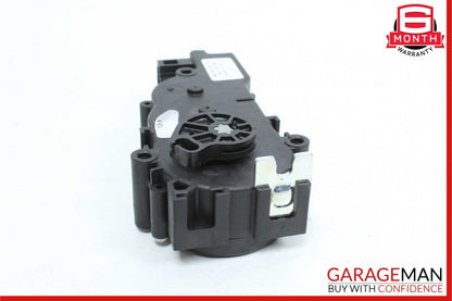 10-16 Mercedes W212 E350 Trunk Remote Power Closing Latch Lock 2047500060 OEM