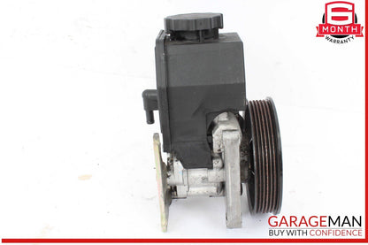 98-00 Mercedes W202 C230 SLK230 Power Steering Pump Reservoir Assembly OEM