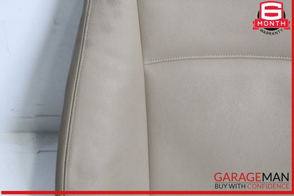 12-15 BMW X1 E84 Front Right Passenger Side Top Upper Seat Cushion OEM