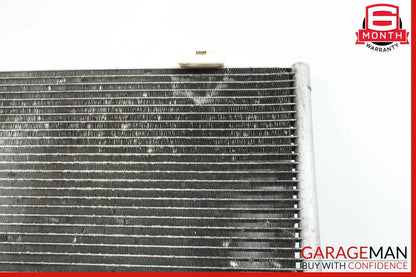 98-02 Mercedes W210 E320 Behr Engine Cooling Radiator Assembly 2105001203 OEM