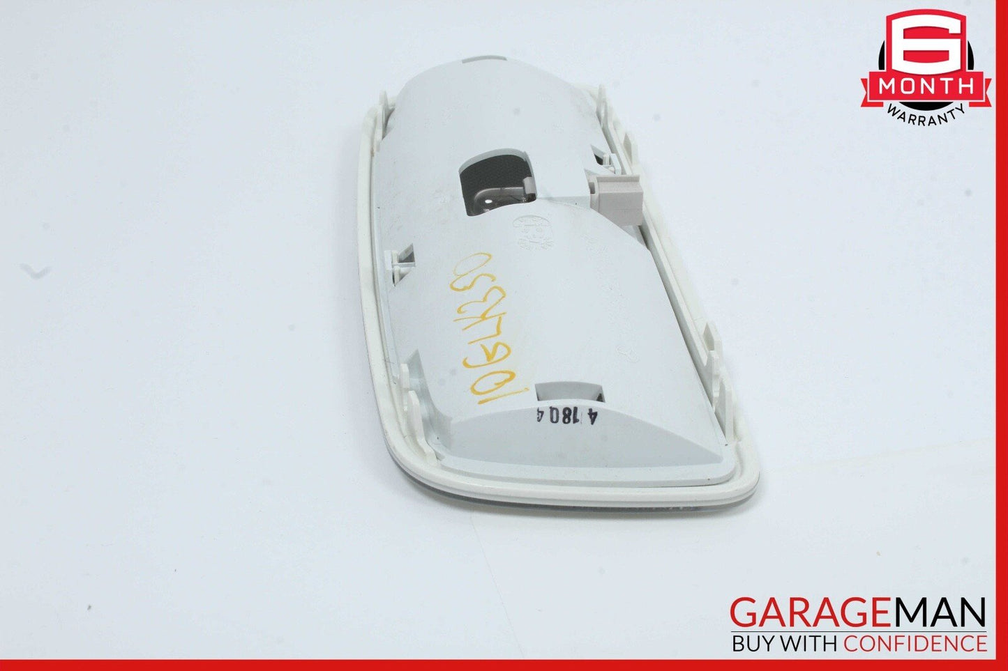 10-15 Mercedes X204 GLK350 4MATIC Rear Overhead Dome Light Lamp Reading Map OEM