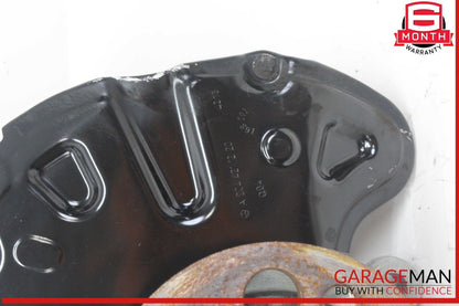 10-16 Mercedes X204 GLK250 Bluetec Front Right Side Wheel Spindle Knuckle Hub