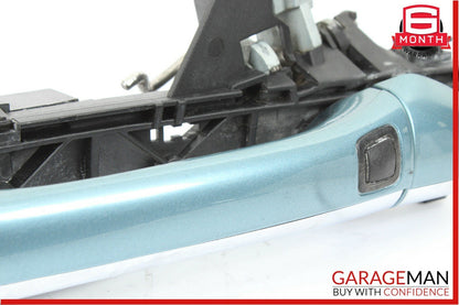 00-06 Mercedes W220 S600 Front Right Keyless Go Exterior Door Handle OEM