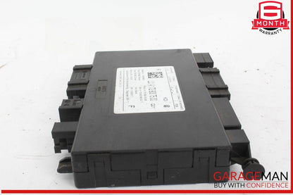 10-18 Mercedes W204 C250 Front Left Side Seat Control Module 1729007500 OEM