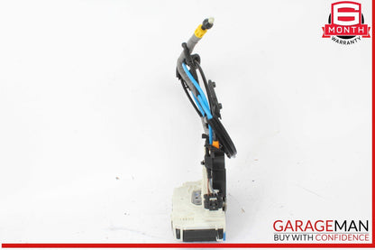 10-15 Mercedes X204 GLK350 4MATIC Rear Left Door Lock Latch Actuator
