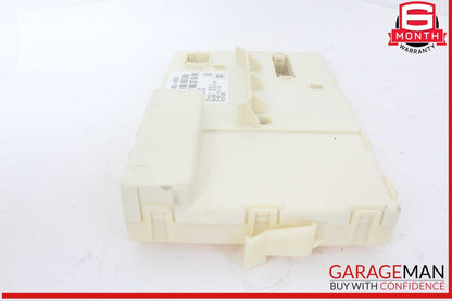 10-17 Mercedes W207 E350 E550 Coupe Rear Window Regulator Control Module Unit
