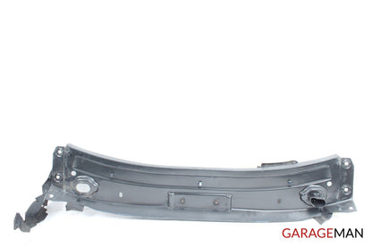 07-12 Mercedes X164 GL450 Upper Radiator Core Support Tie Bar A124 OEM