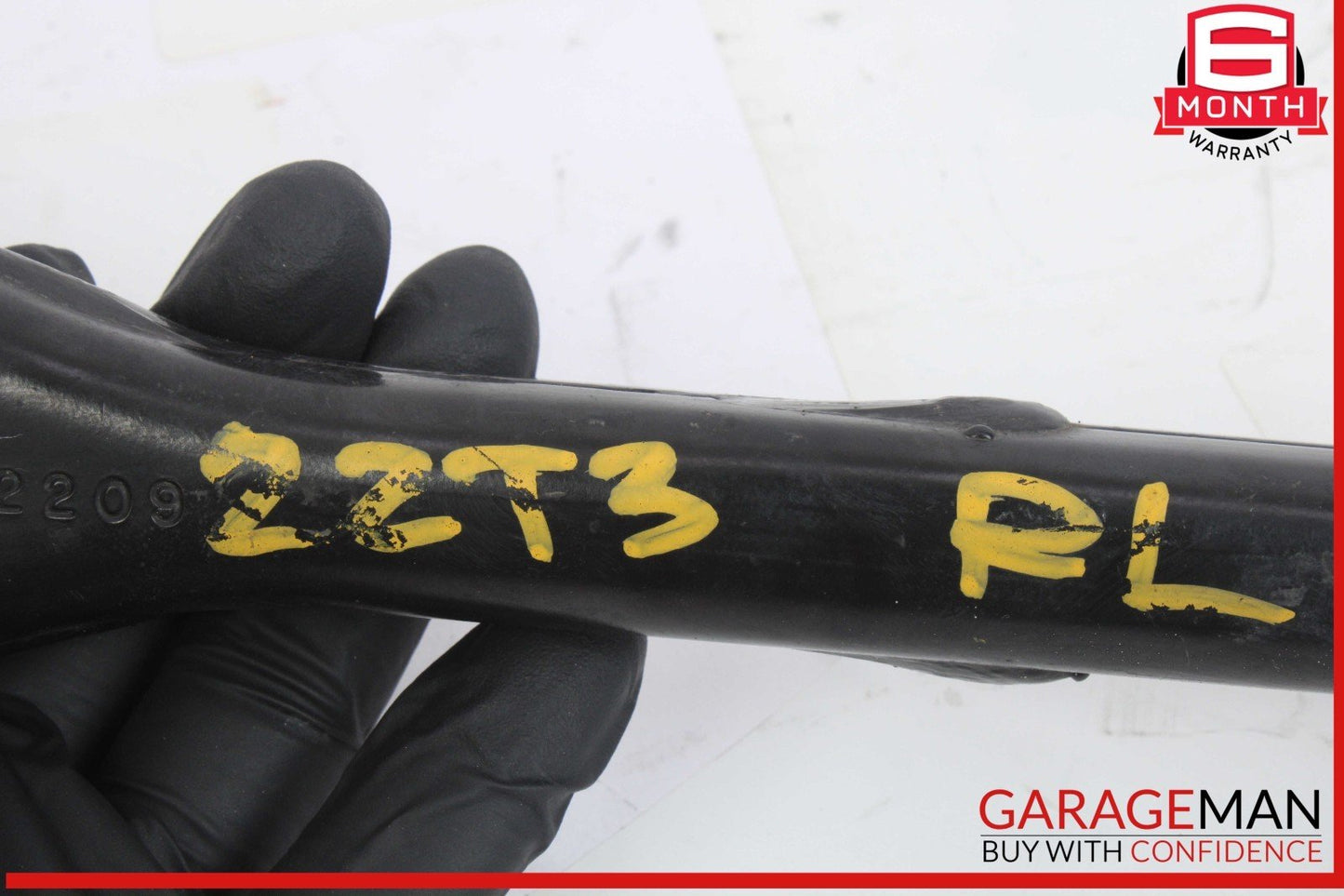 17-23 Tesla Model 3 Rear Left or Right Side Upper Control Arm Fore Link OEM