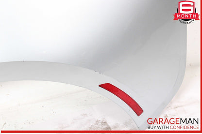 14-21 BMW i3 I01 Rear Left Driver Side Fender Quarter Panel Cover OEM