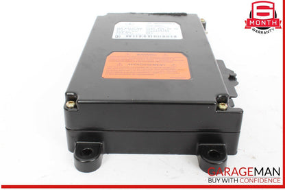 00-09 Mercedes R170 SLK320 SL550 Voice Command Control Module 2038205826 OEM