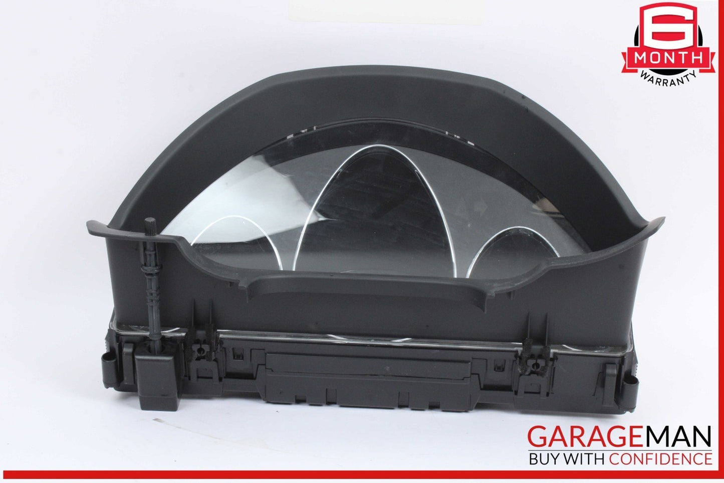 11 Mercedes W207 E350 E550 Convertible Speedometer Instrument Cluster OEM