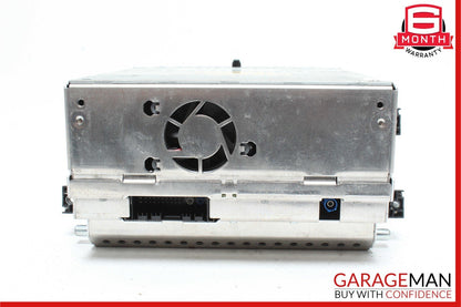 07-09 Mercedes W221 S550 S450 Navigation Head Unit Command CD Audio Player OEM